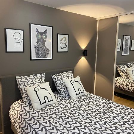 Confort Home - Disneyland Paris A 10 Minutes A Pied- Marne La Vallee- Paris Serris Kültér fotó