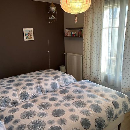 Confort Home - Disneyland Paris A 10 Minutes A Pied- Marne La Vallee- Paris Serris Kültér fotó