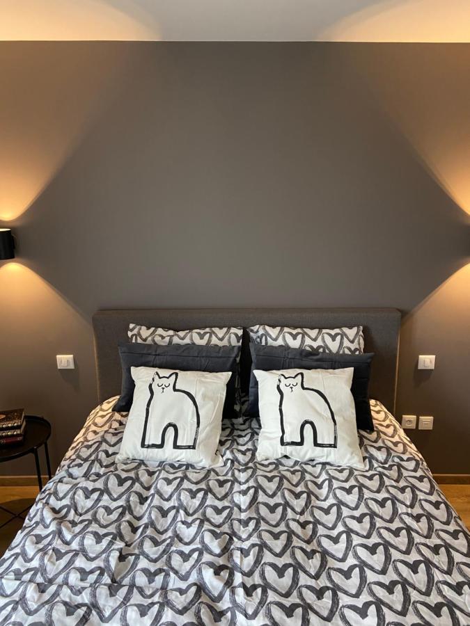 Confort Home - Disneyland Paris A 10 Minutes A Pied- Marne La Vallee- Paris Serris Kültér fotó