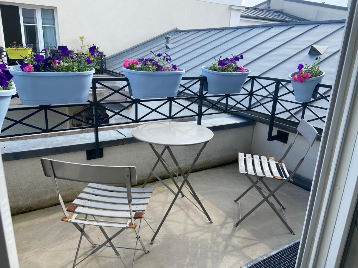 Confort Home - Disneyland Paris A 10 Minutes A Pied- Marne La Vallee- Paris Serris Kültér fotó