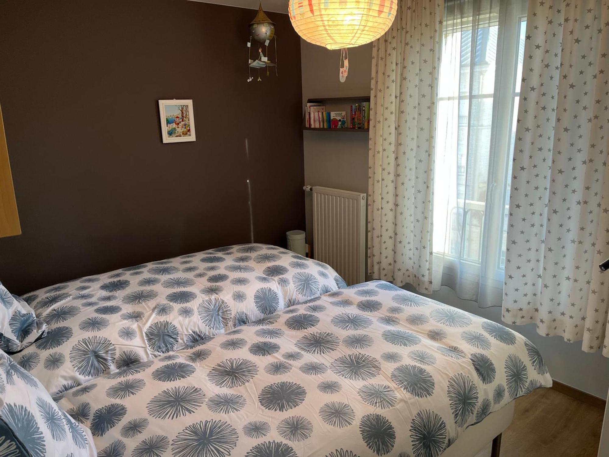 Confort Home - Disneyland Paris A 10 Minutes A Pied- Marne La Vallee- Paris Serris Kültér fotó